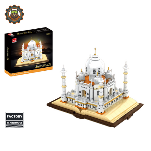 MJI Taj Mahal 13012MJ