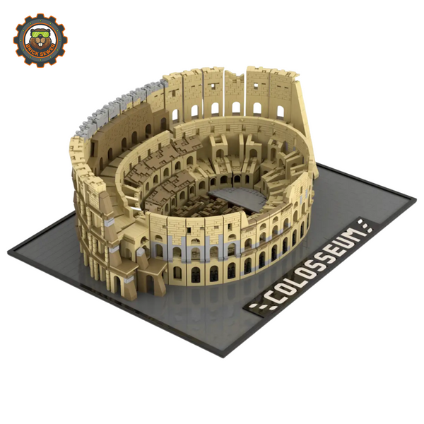 Mould King Colosseum 22002MK