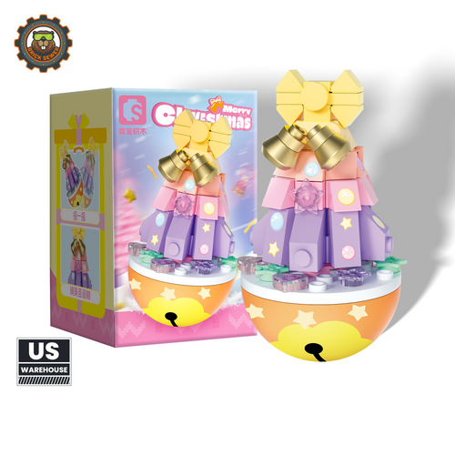 AreaX Wish Tree Bobble 605039
