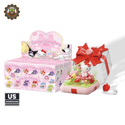 Wonder Moon STARWISH RING BOX 803303