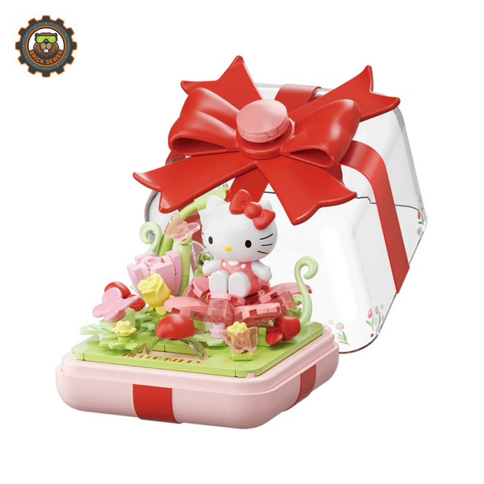 Wonder Moon STARWISH RING BOX 803303