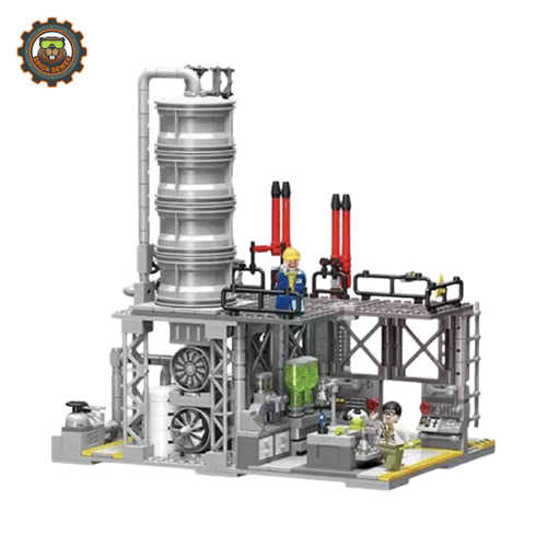 JIE STAR Chemical Laboratory JI9015