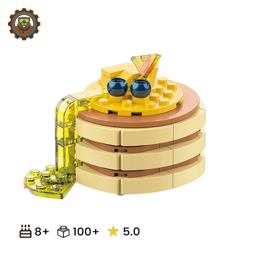 JAKI Pancake JK5619
