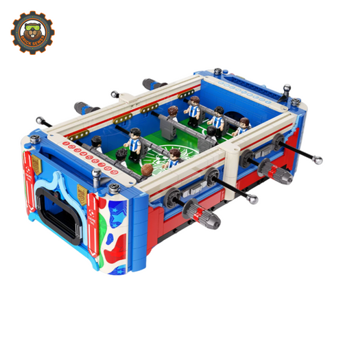 JAKI Glory of the Game Foosball Table KJ058