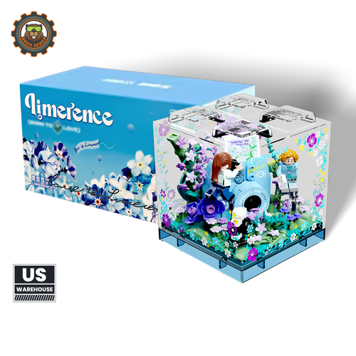 AreaX Limerence AX0102
