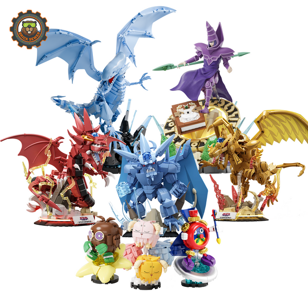 AreaX Ultimate Collector's Bundle yugioh