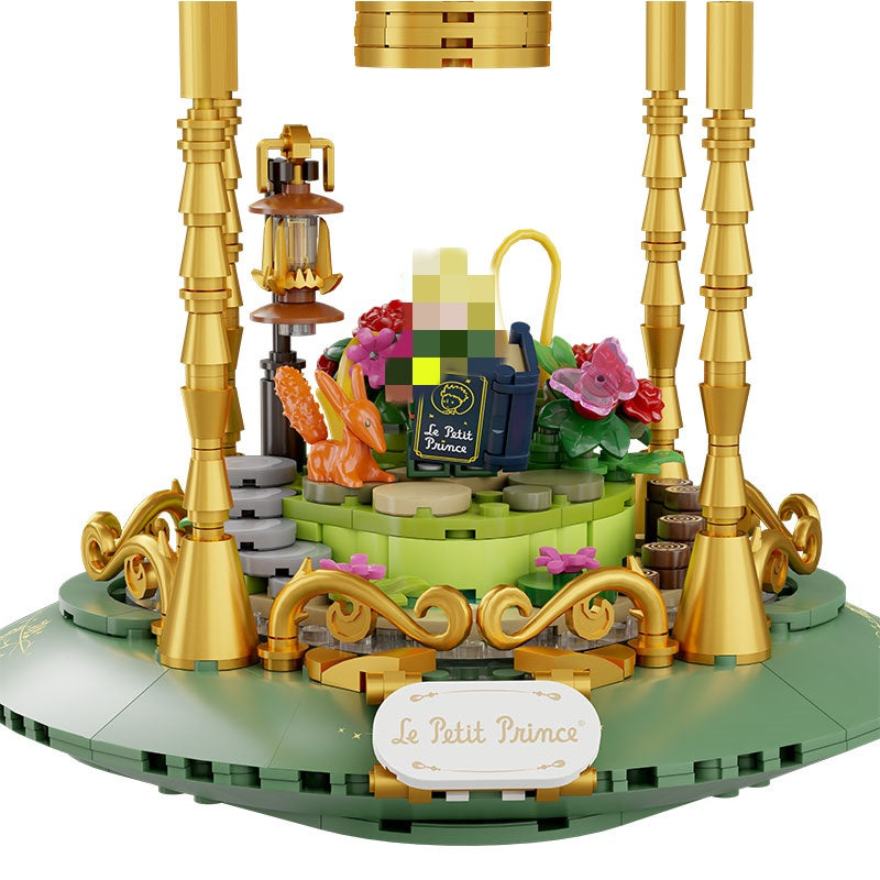 Pantasy 86301 Le Petit Prince Hourglass