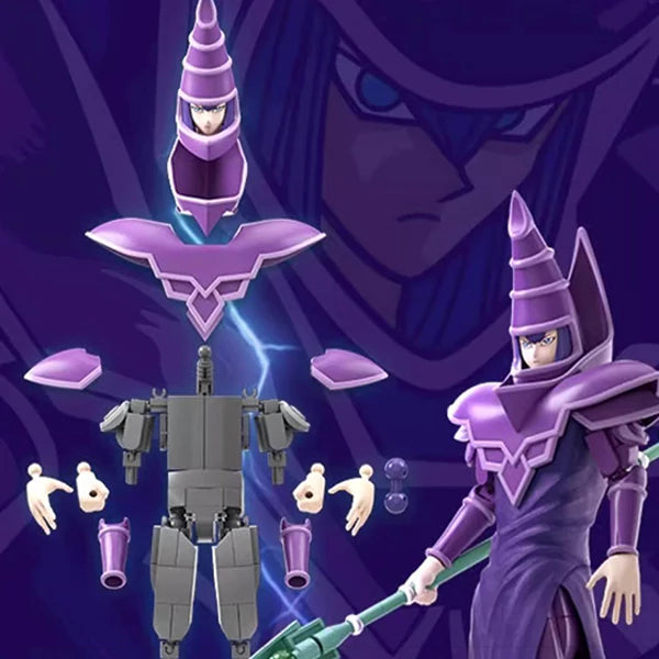 AreaX Dark Magician Yu-Gi-Oh Game Last Stock