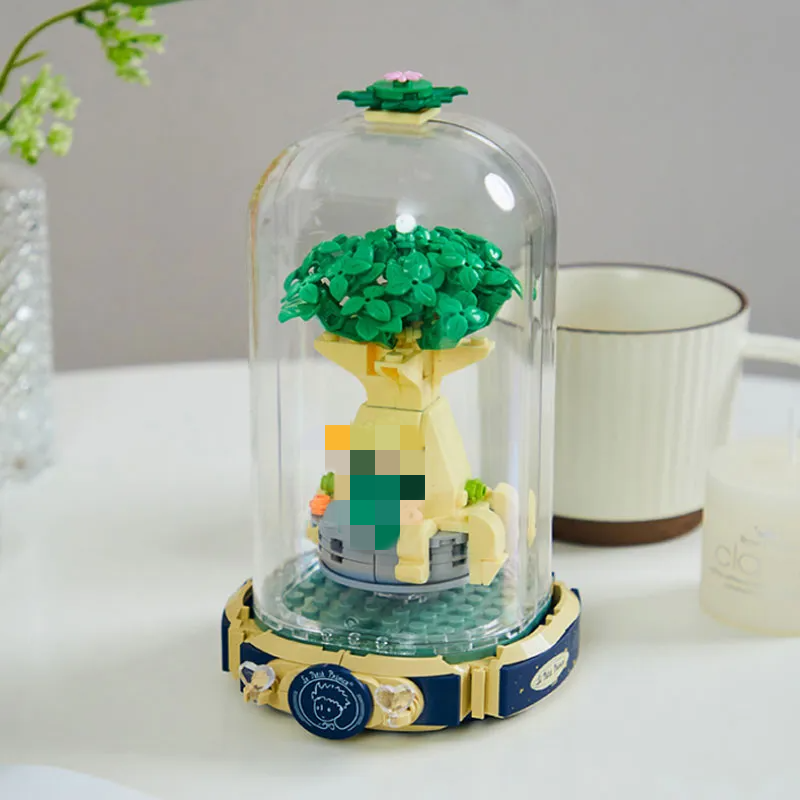 Pantasy 86304 Le Petit Prince The Journey