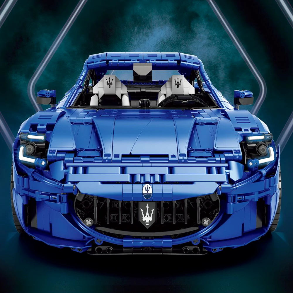 Reobrix 11010 Maserati 1:8 Technic