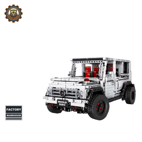 Mould King G-Class Off-Road Vehicle 13069MK