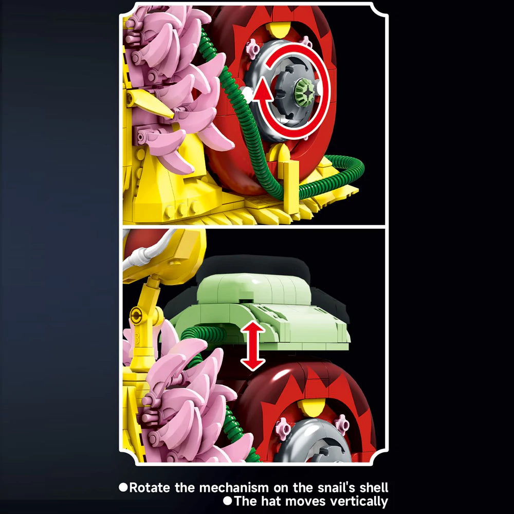 DK Snan Bug ONE PIECE Movie