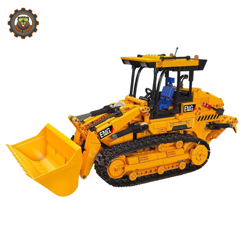 Mould King Crawler Loader 17098MK
