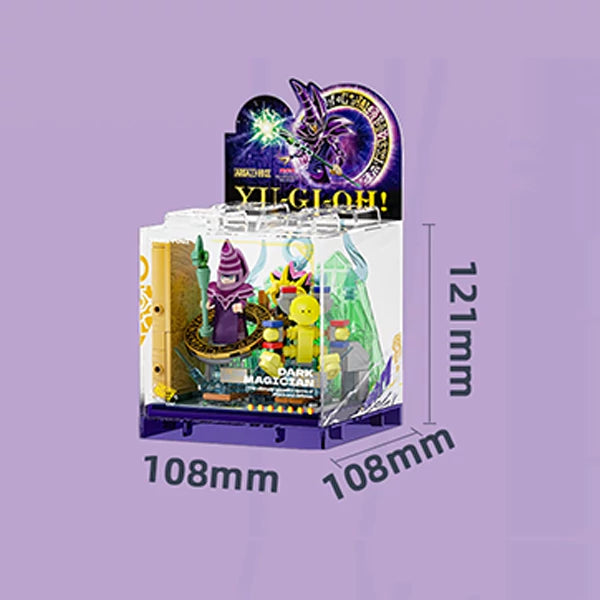 AreaX Yu-Gi-Oh Sky Arena Kaiba Seto Yugi Muto Game