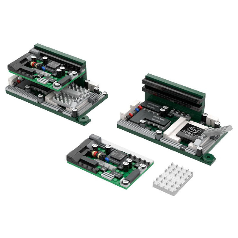 Pantasy 85005 Retro 90s PC Other