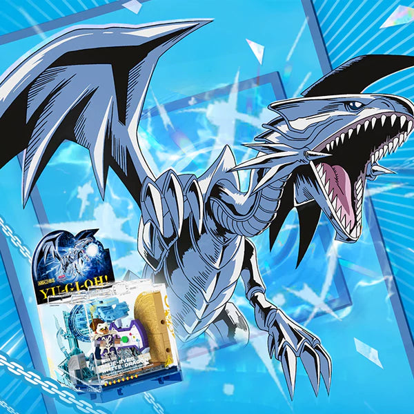 AreaX Yu-Gi-Oh Sky Arena Kaiba Seto Yugi Muto Game