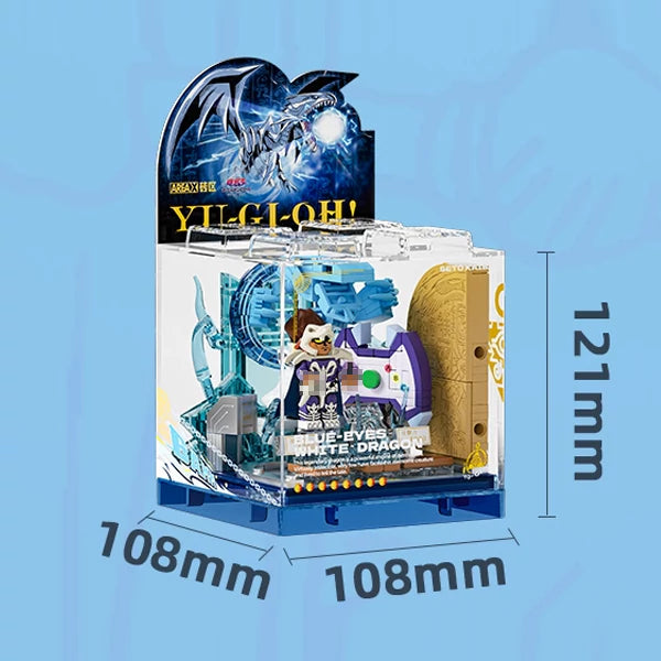 AreaX Yu-Gi-Oh Sky Arena Kaiba Seto Yugi Muto Game