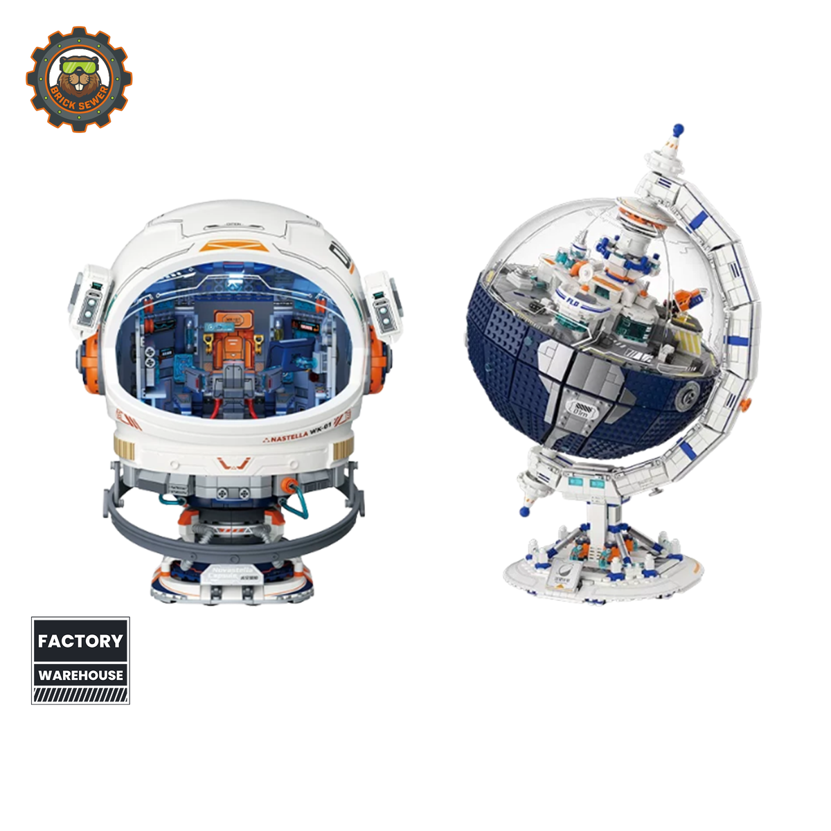 Wekki Exploration Bundle