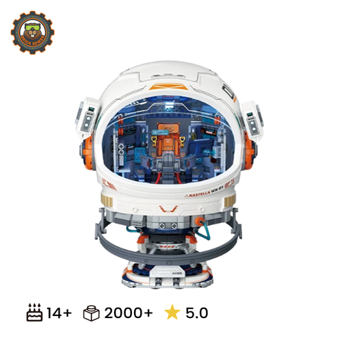 Wekki Novastella Capsule 506511
