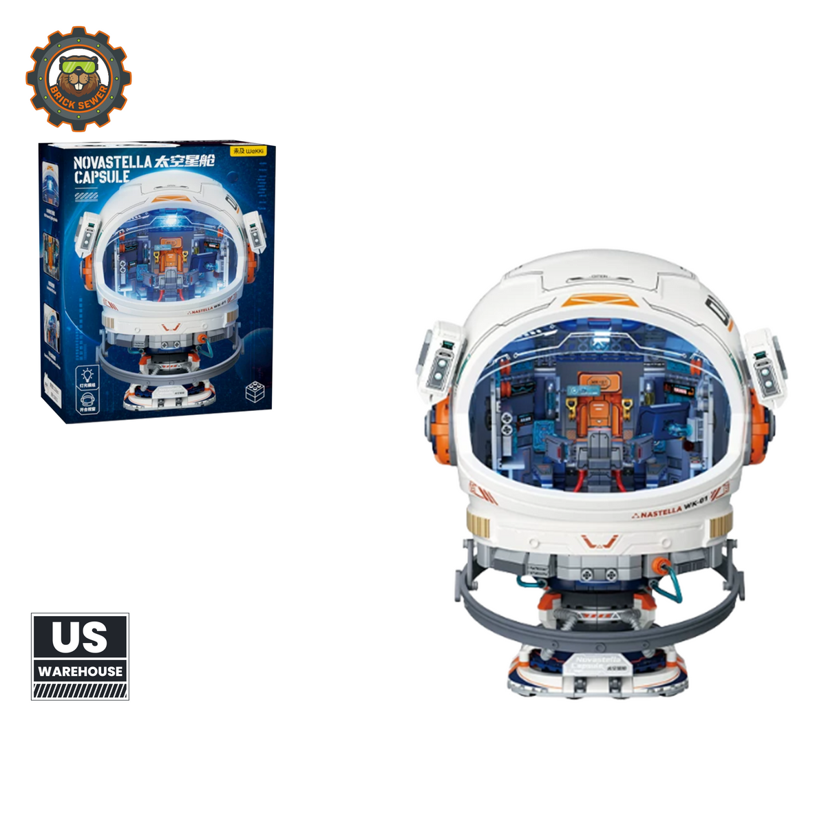 Wekki Exploration Bundle
