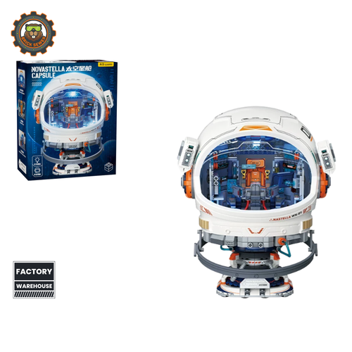 Wekki Novastella Capsule 506511