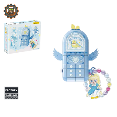 Wekki Magic Phone 519012