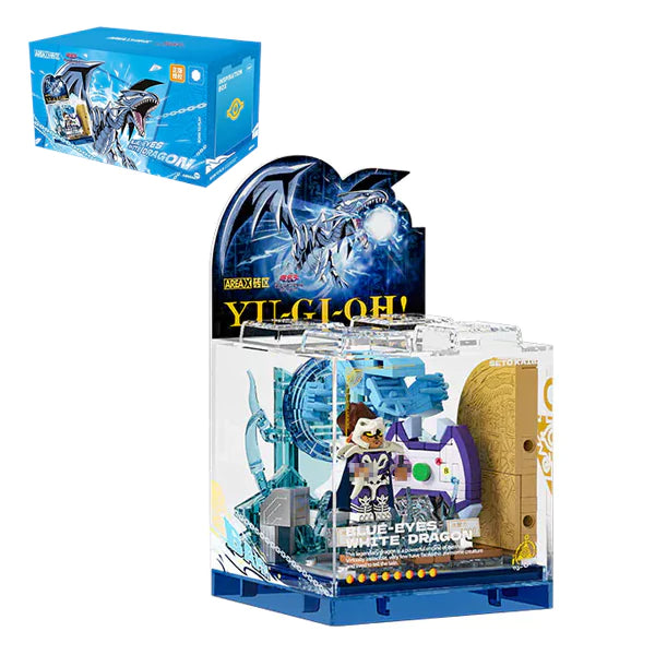 AreaX Yu-Gi-Oh Sky Arena Kaiba Seto Yugi Muto Game