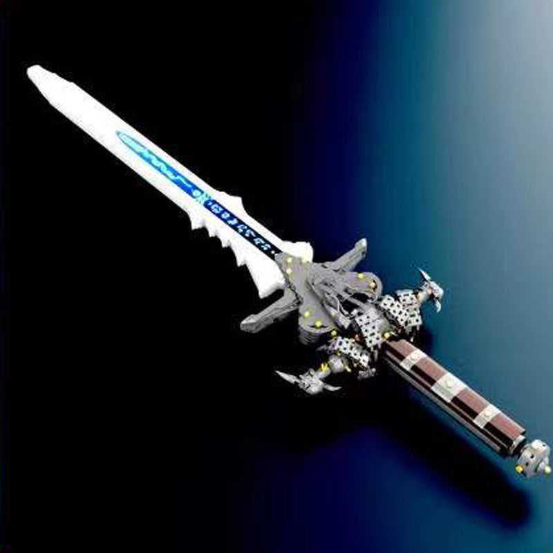 DK 1500 Frostmourne Military