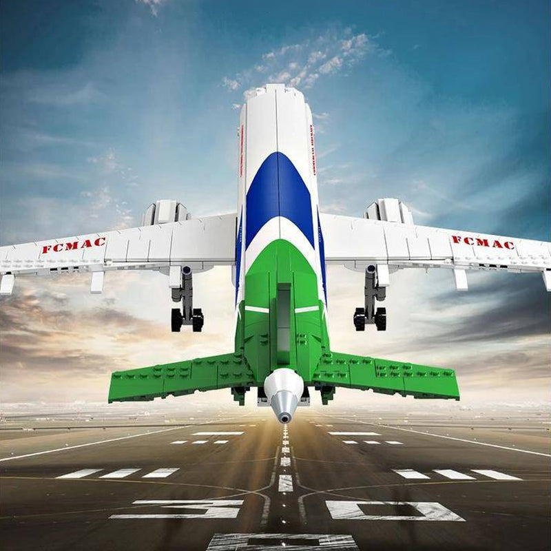 Forange FC6008 Airplane Technic