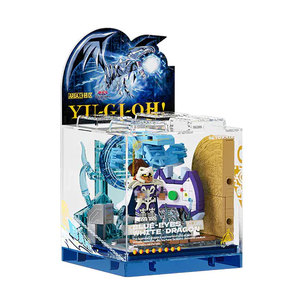 AreaX Yu-Gi-Oh Sky Arena Kaiba Seto Yugi Muto Game