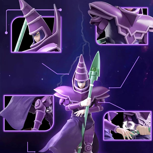 AreaX Dark Magician Yu-Gi-Oh Game Last Stock