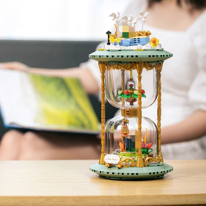 Pantasy 86301 Le Petit Prince Hourglass