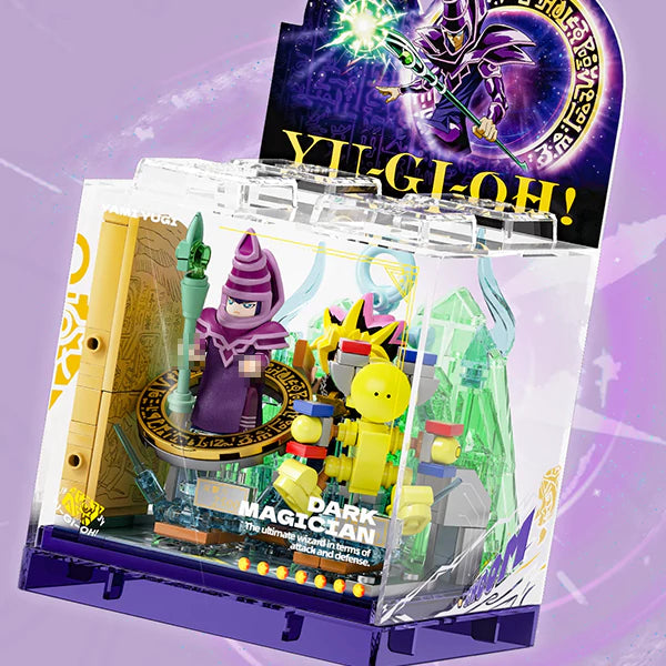 AreaX Yu-Gi-Oh Sky Arena Kaiba Seto Yugi Muto Game