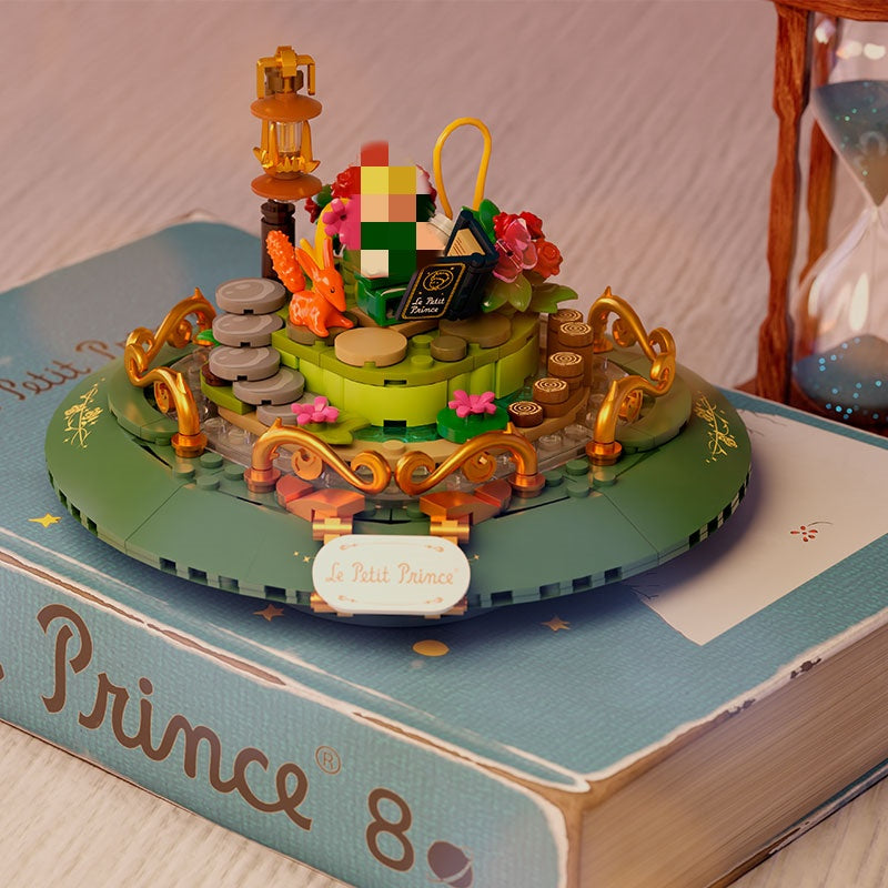 Pantasy 86301 Le Petit Prince Hourglass