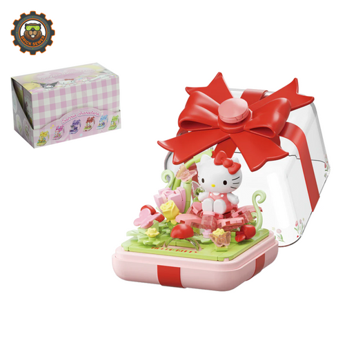 Wonder Moon STARWISH RING BOX 803303