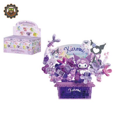 Wonder Moon FANCY RIDDLE Blind Box Set 803304