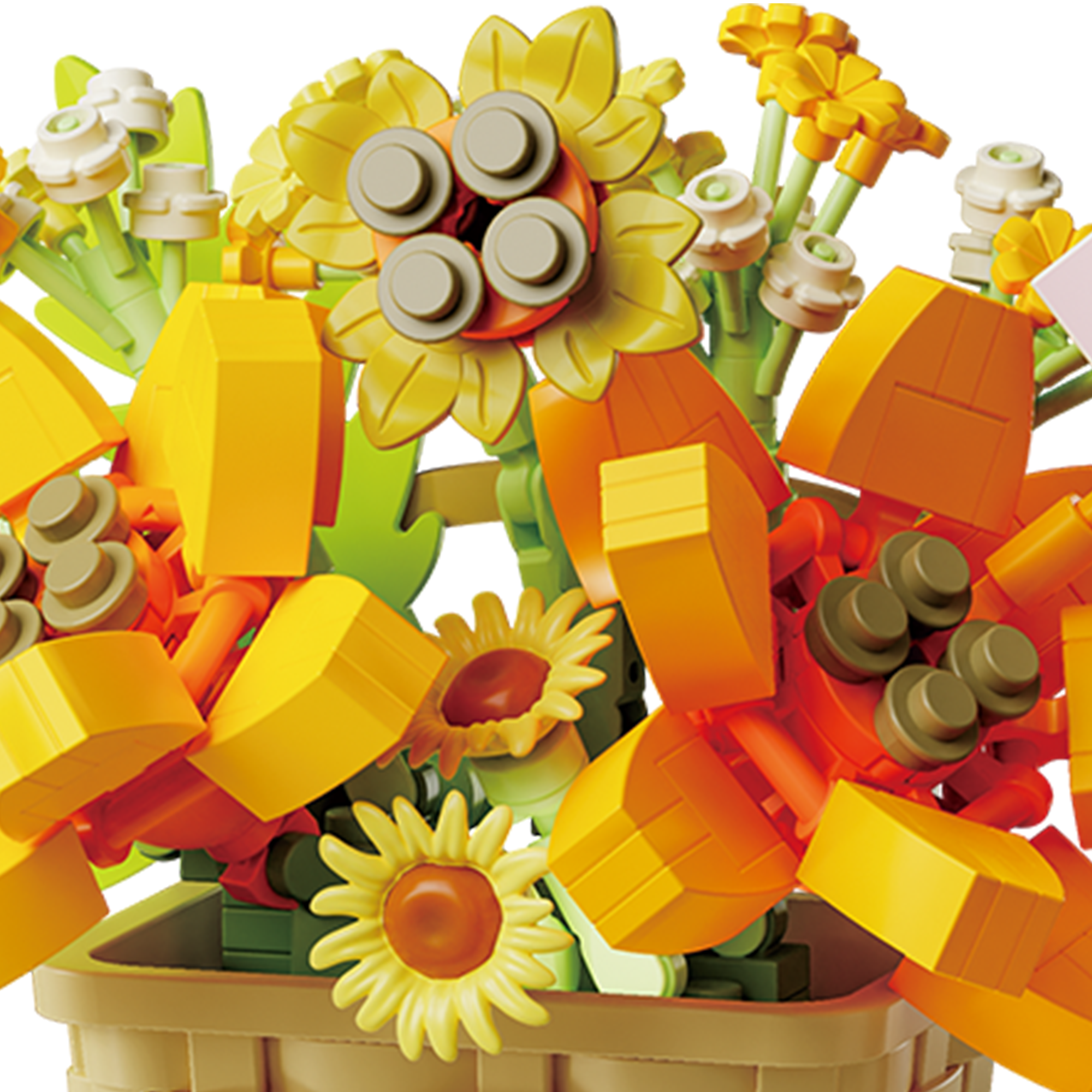 Whispers of Bloom – Summer Daydream