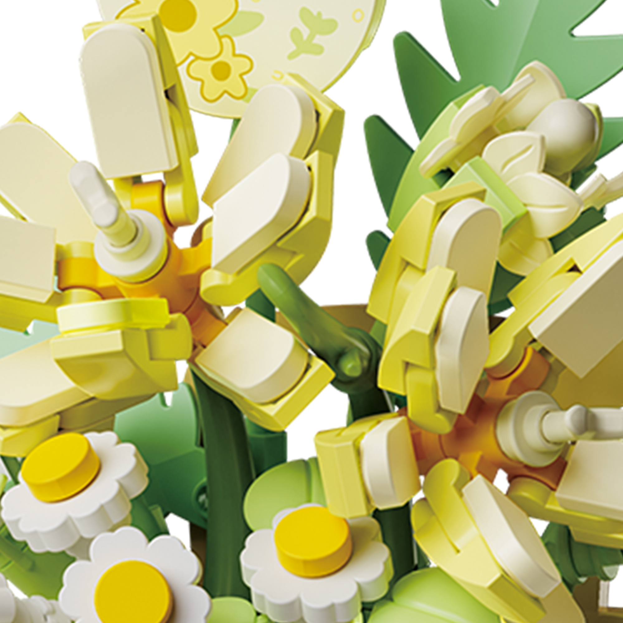 Whispers of Bloom – Breeze of Hope