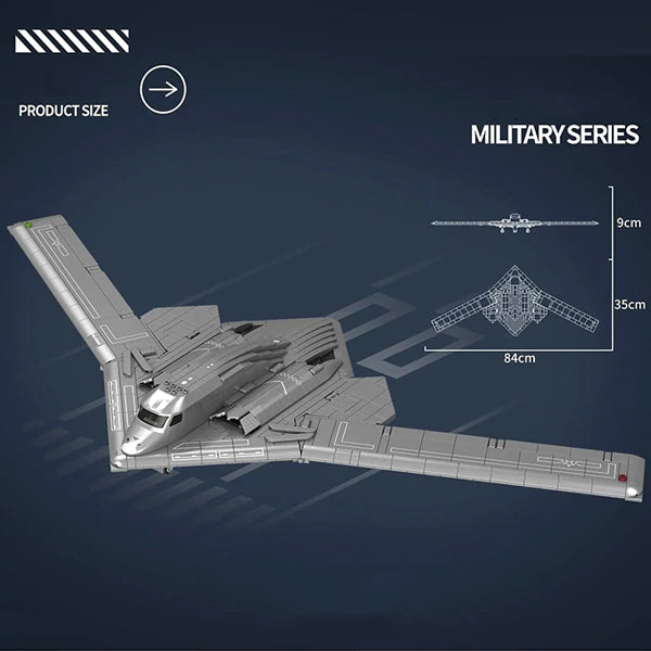 Panlos 639026 H-20 Military