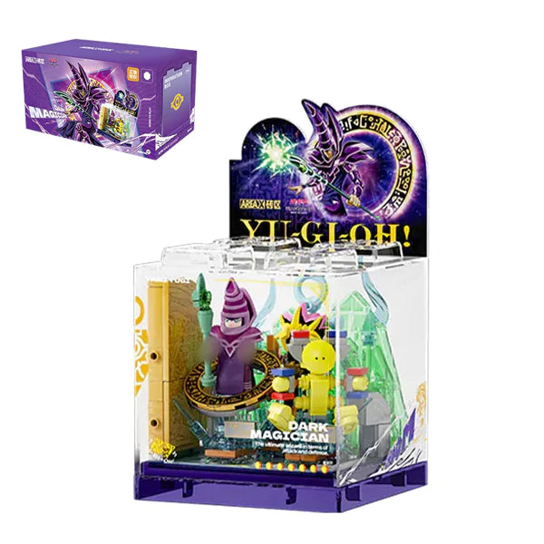 AreaX Yu-Gi-Oh Sky Arena Kaiba Seto Yugi Muto Game