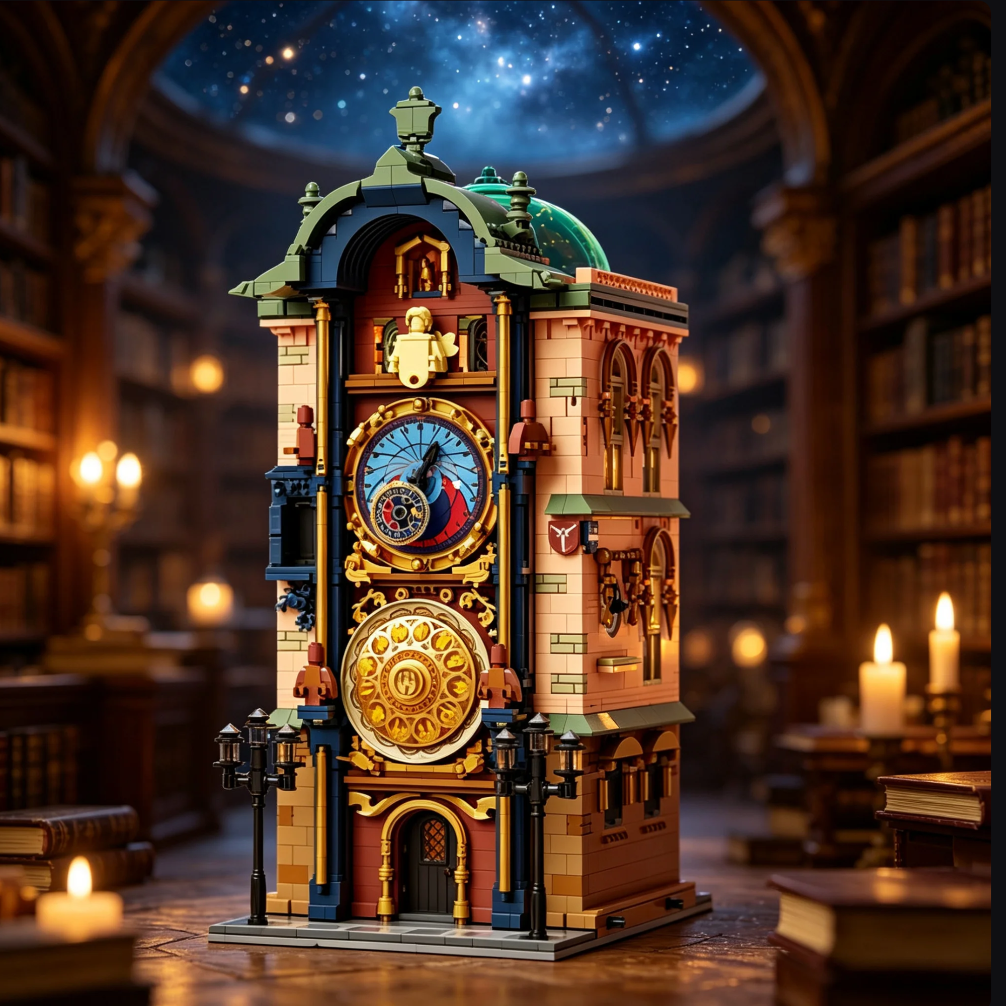 PRESALE NOW | PRAGUE ASTRONOMICAL CLOCK