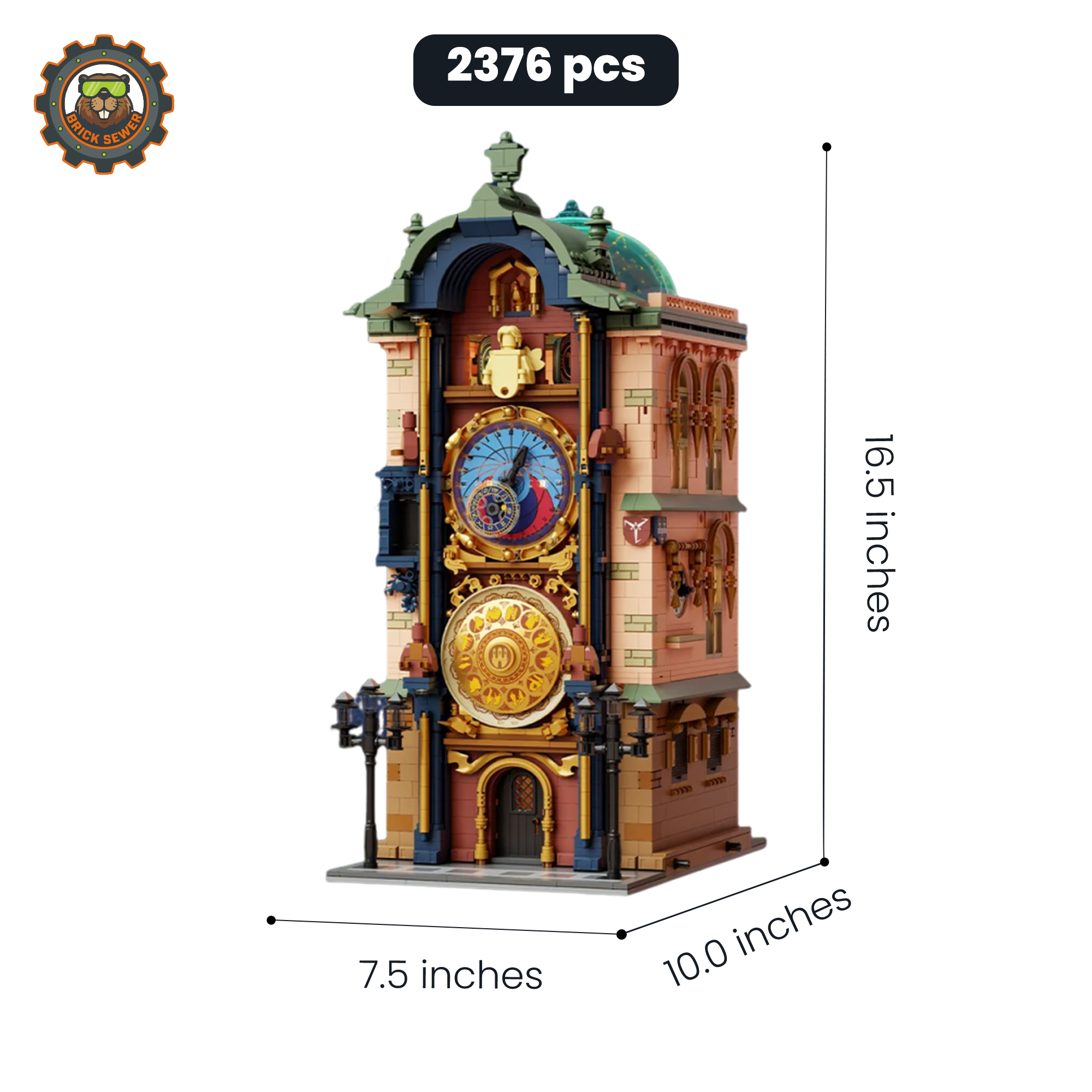 PRESALE NOW | PRAGUE ASTRONOMICAL CLOCK