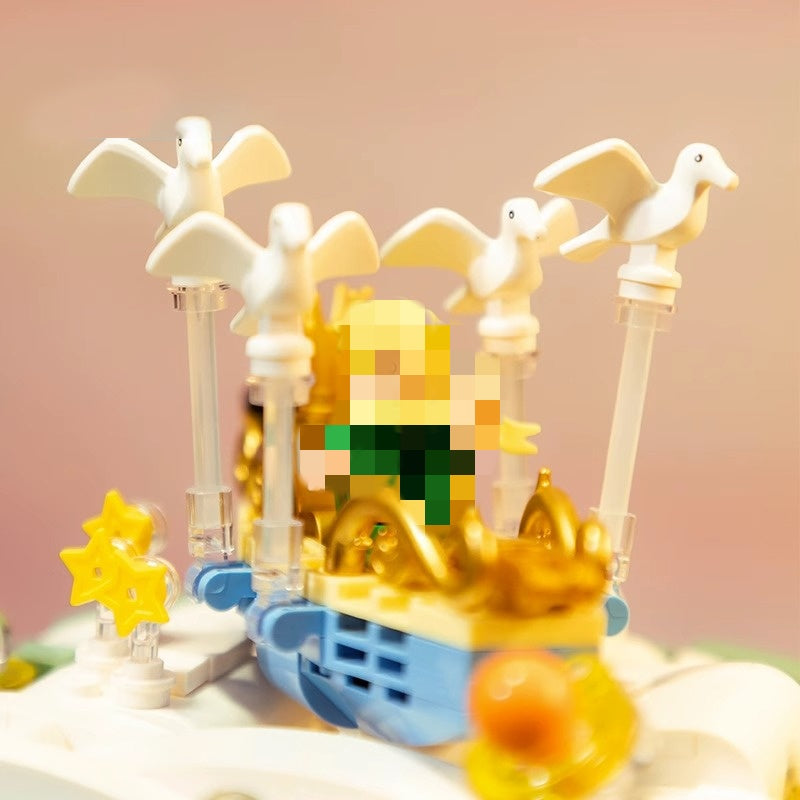 Pantasy 86301 Le Petit Prince Hourglass