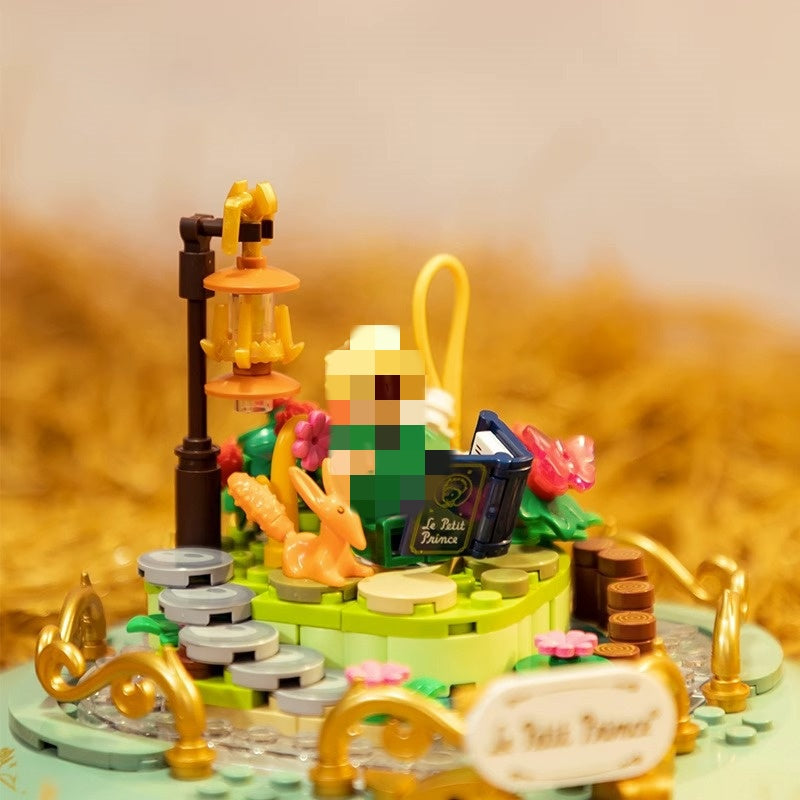 Pantasy 86301 Le Petit Prince Hourglass