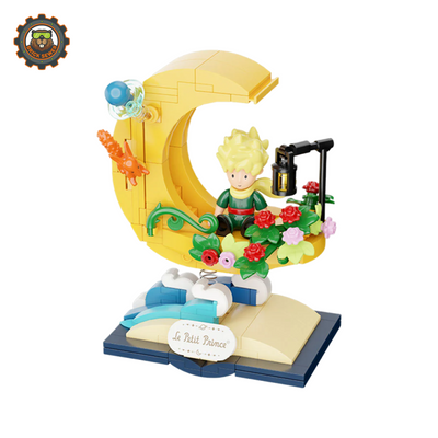 Pantasy The Little Prince Moonlit Homecoming 86318PTS