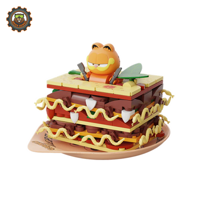 Pantasy Garfield Lasagna 86807PTS