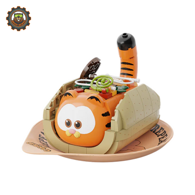 Pantasy Garfield Taco 86808PTS