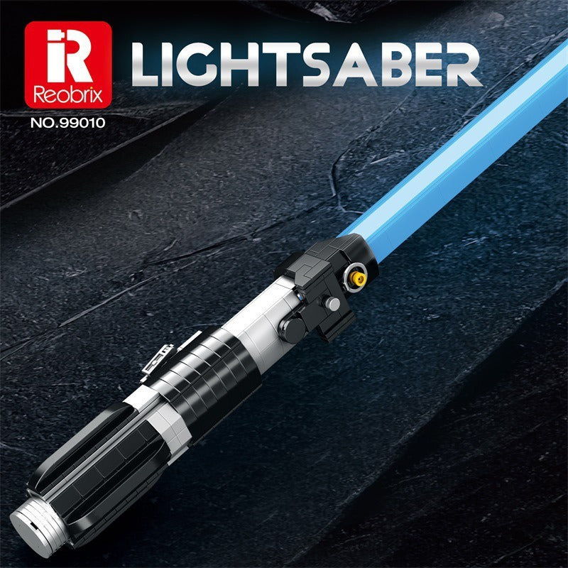 Reobrix 99010 Lightsaber Star Wars