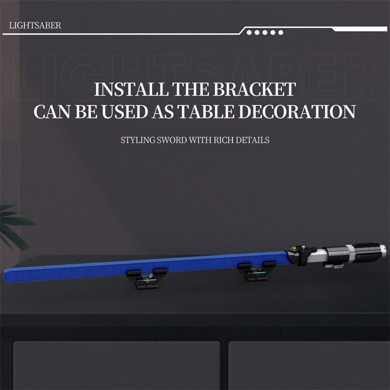 Reobrix 99010 Lightsaber Star Wars