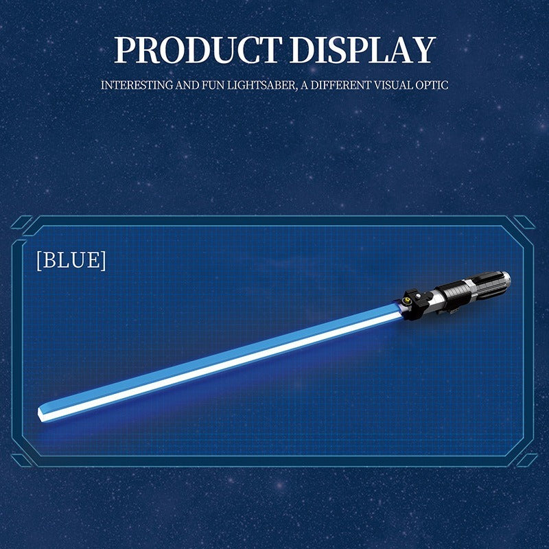 Reobrix 99010 Lightsaber Star Wars